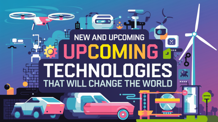 News Top: The Next Big Thing in Tech Industry Trends