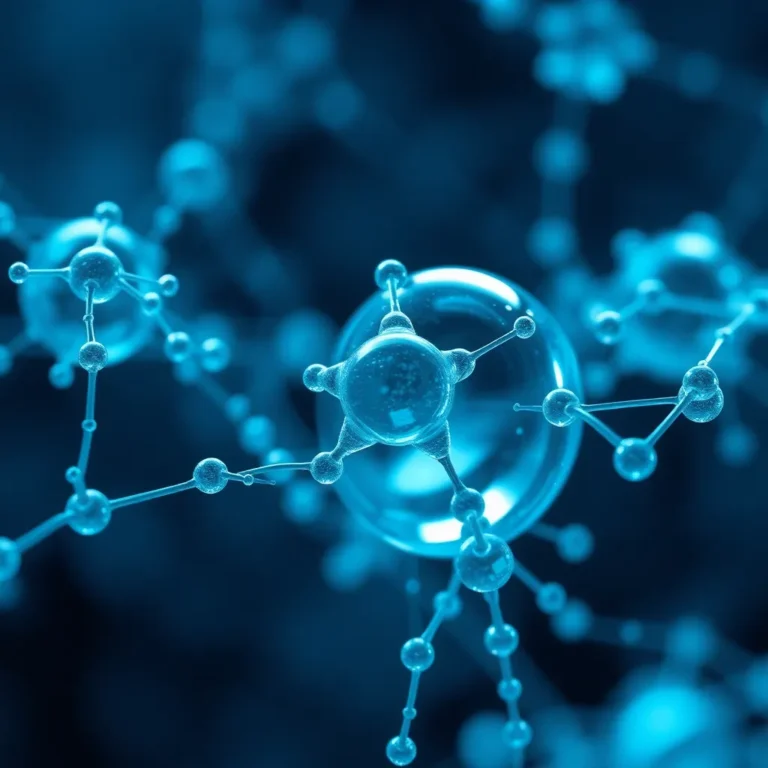 Nanotechnology
