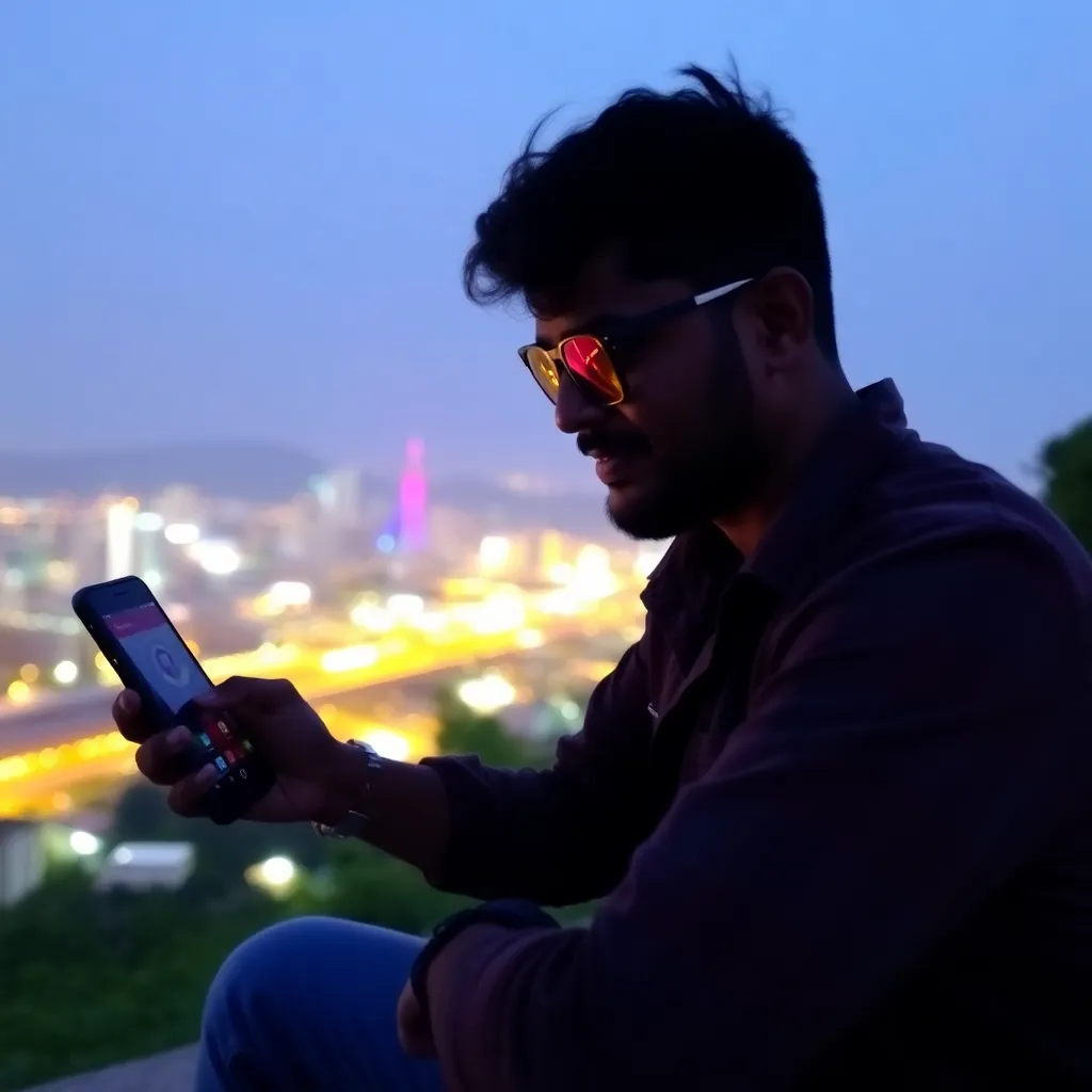 Tech Lokesh
