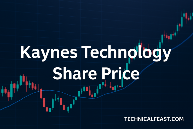kaynes technology