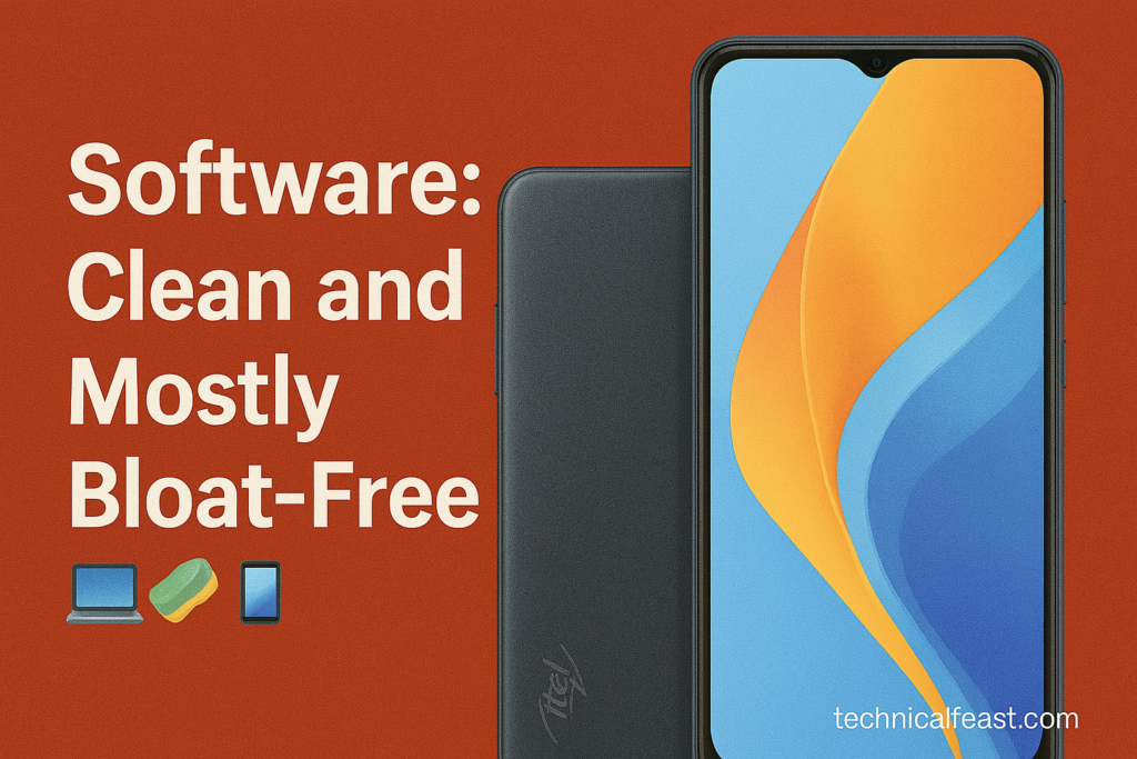 Software