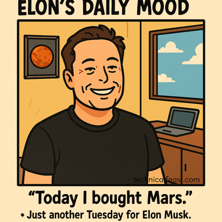 2025 Trending Tech Memes