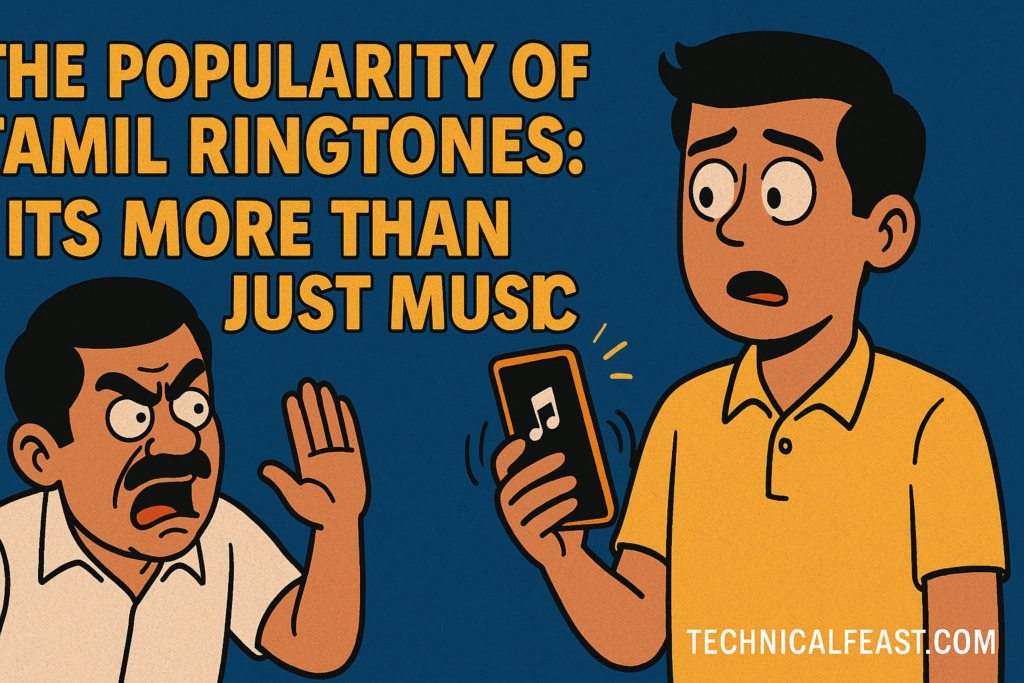 Trending Ringtone Download