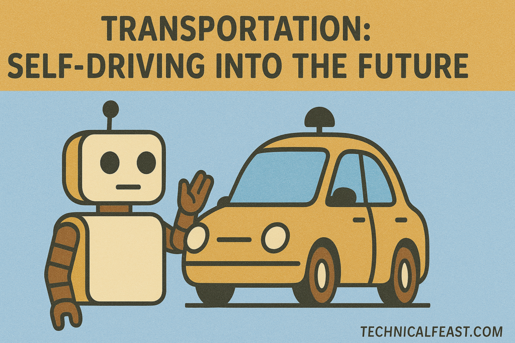 ai taxi