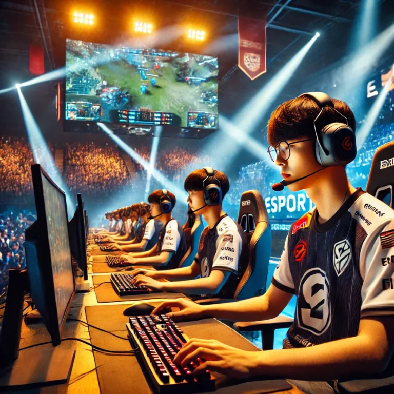 How to Get Sponsorships for eSports