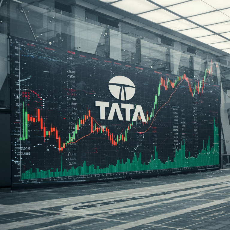 Tata Tech Share Price Target 2030: A Realistic Outlook