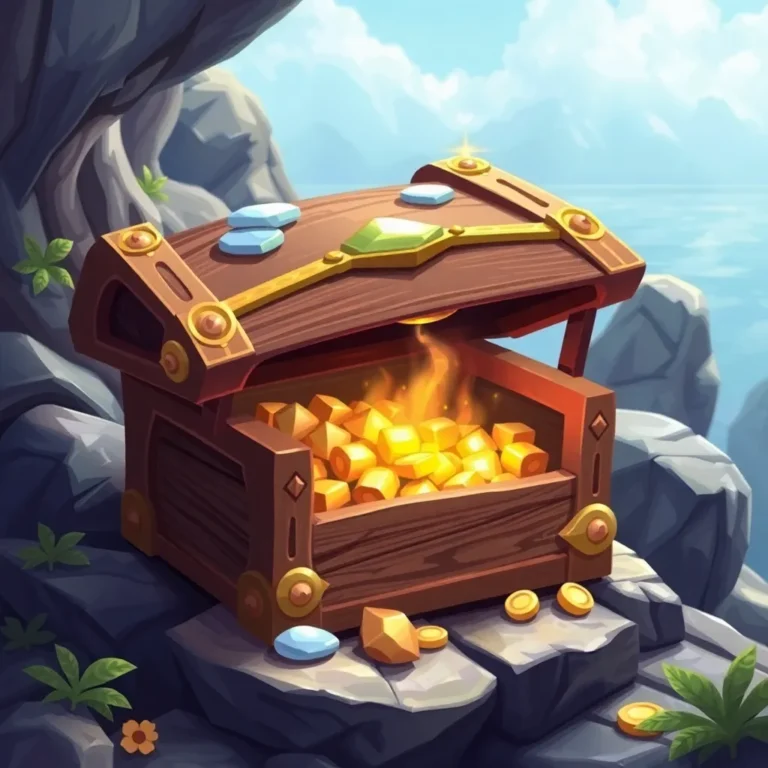 Treasure NFT: The Digital Gold Rush of the 21st Century