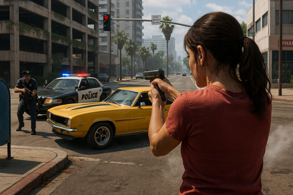 GTA 6 update news