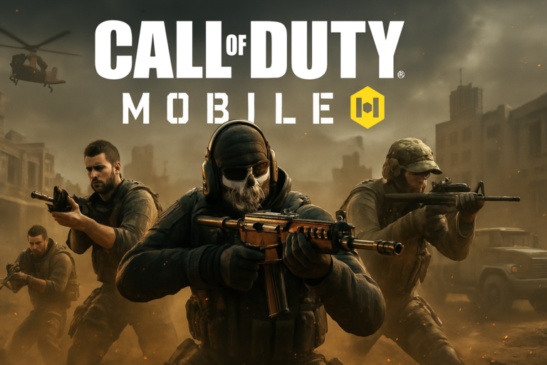 CODM Esports News