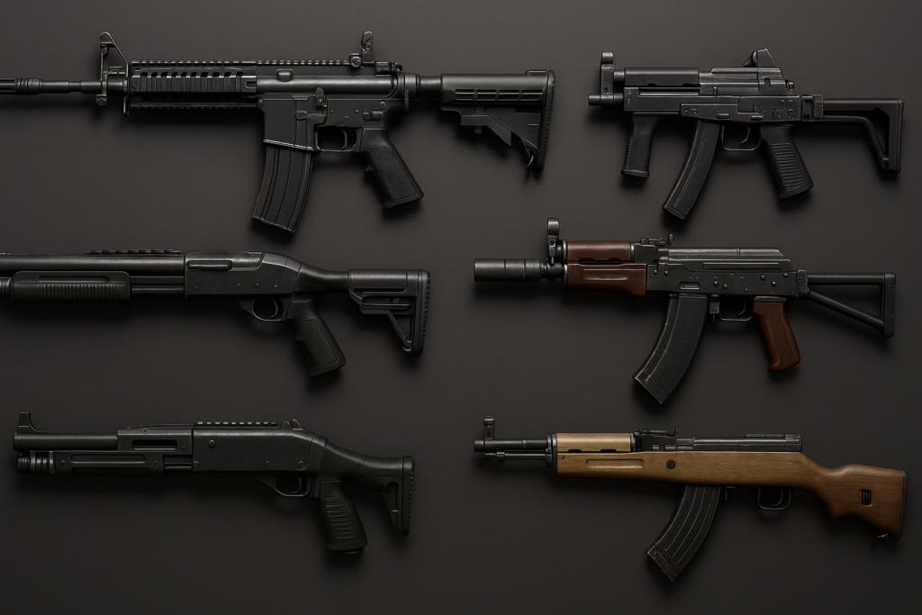 PUBG Mobile 3.2 Patch Notes
