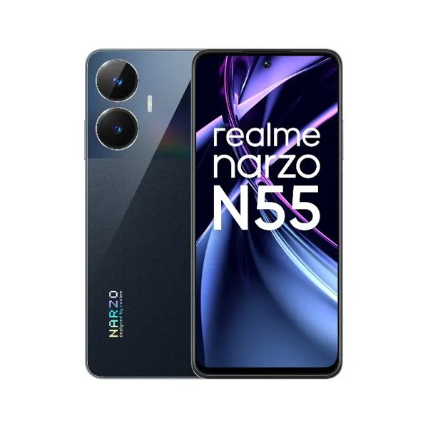 Realme Narzo N55