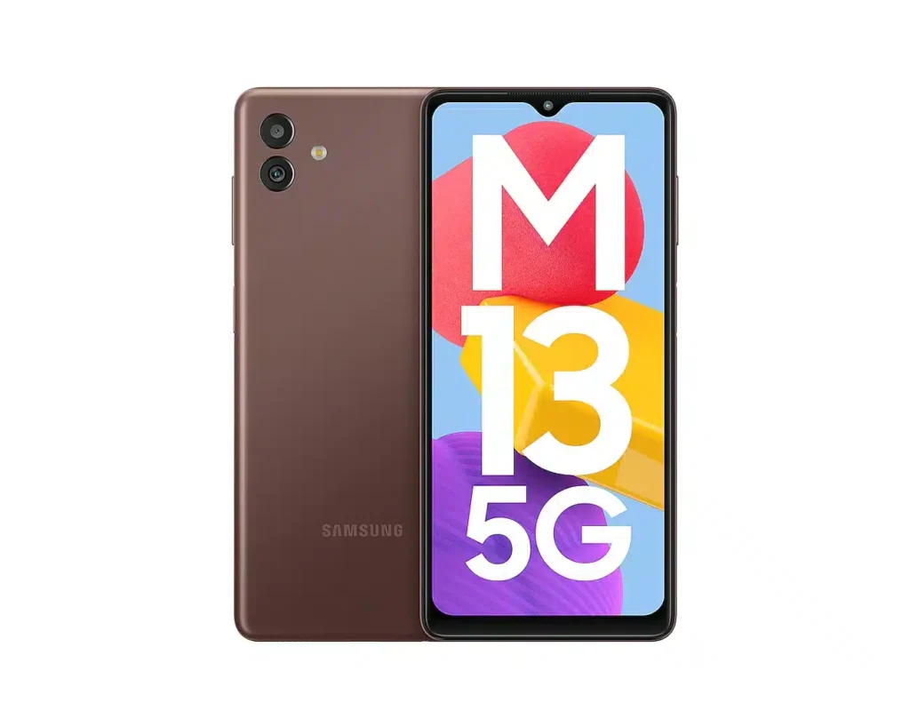 Samsung Galaxy M13