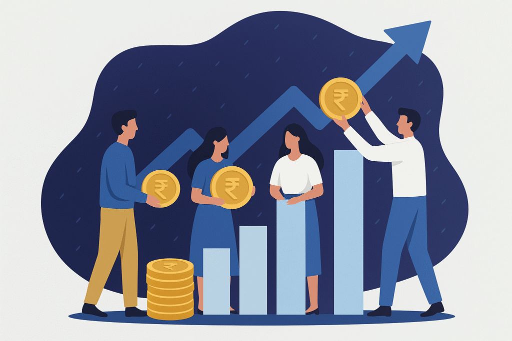 how to invest in Nifty 50