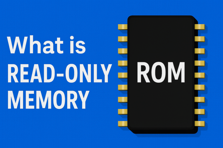 ROM
