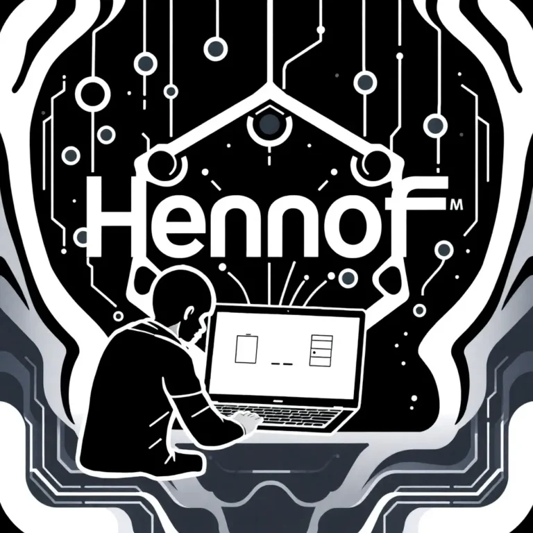 Henof.com Tech