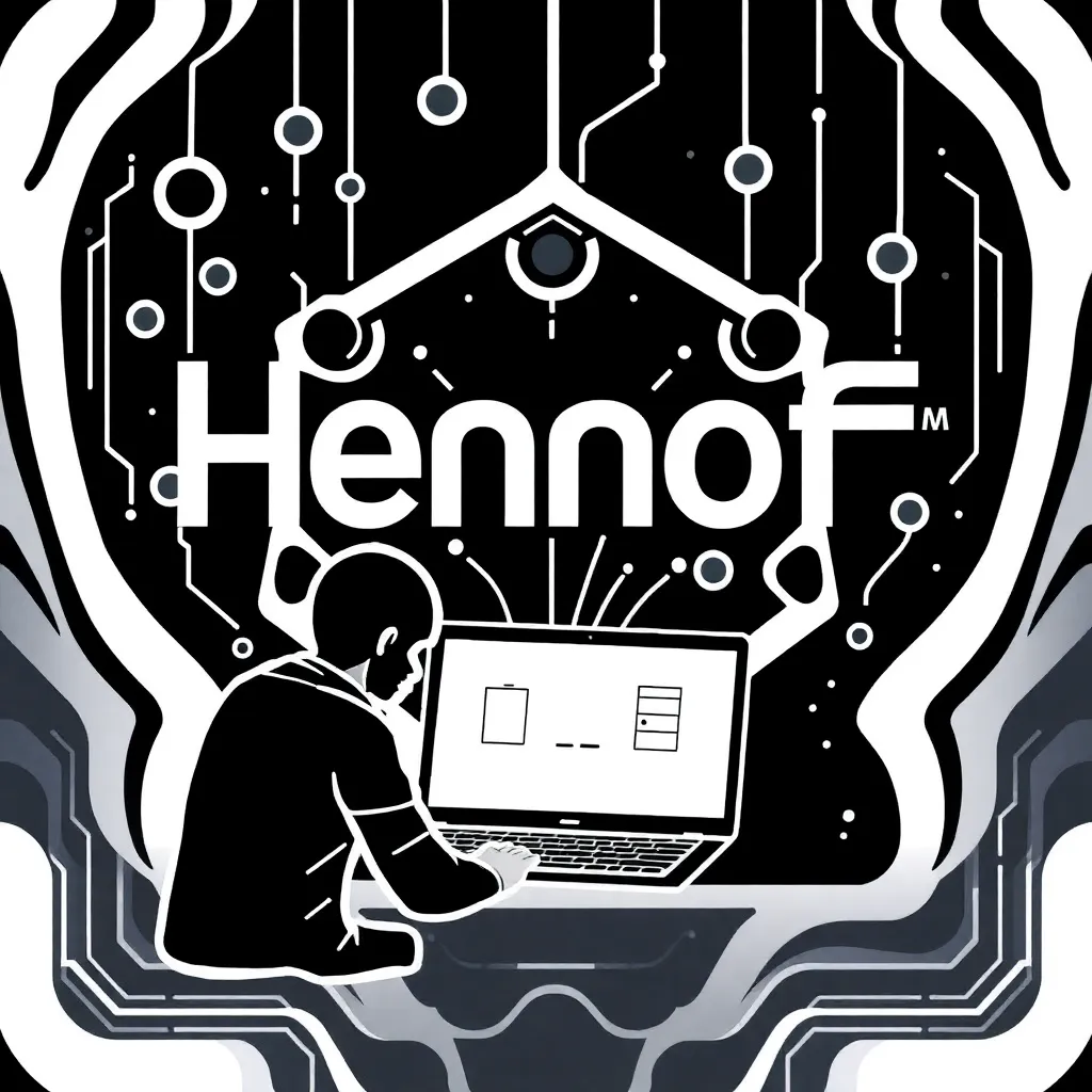 Henof.com Tech – A Tale of Innovation and Expertise
