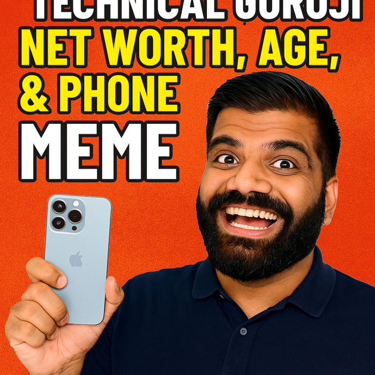 Technical Guruji