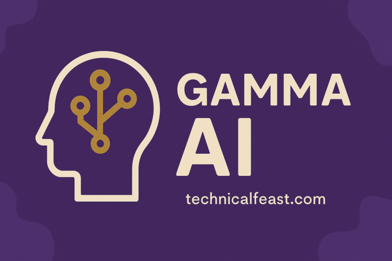 gamma ai