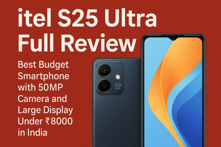 S25 Ultra Full Review