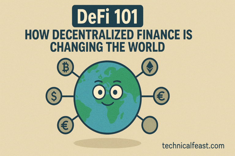 DeFi