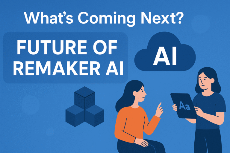 remaker ai