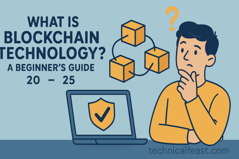 Blockchain