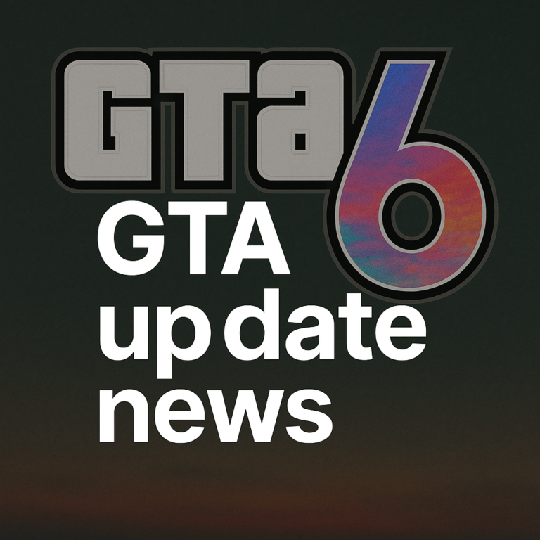 GTA 6 update news