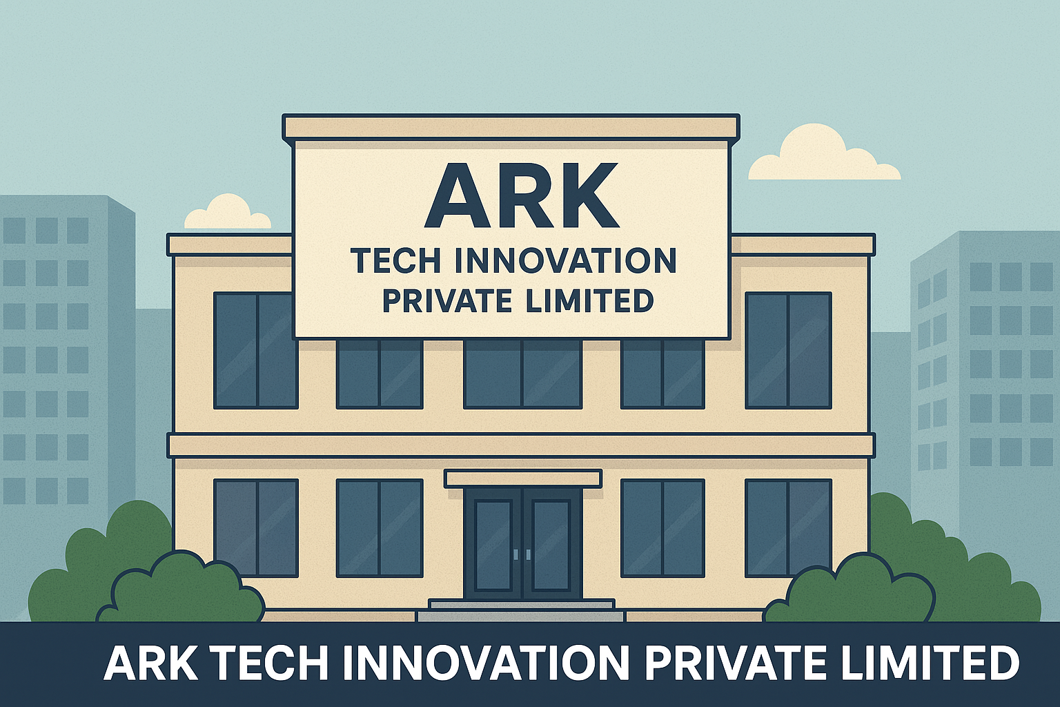 Ark Tech Innovation Private Limited: Real Growth, Real Impact