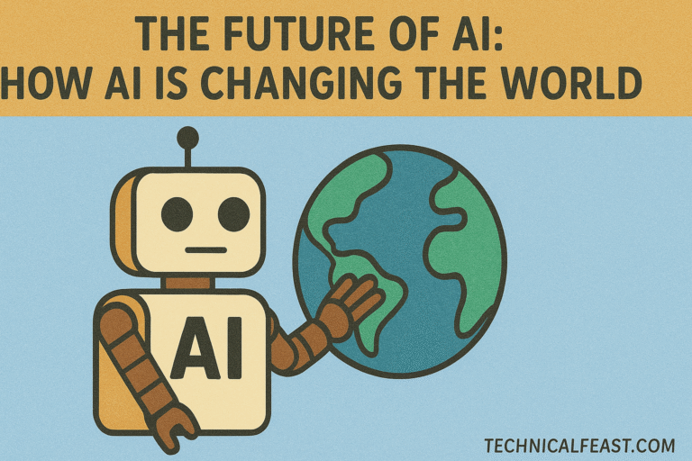 2025 The Future of AI
