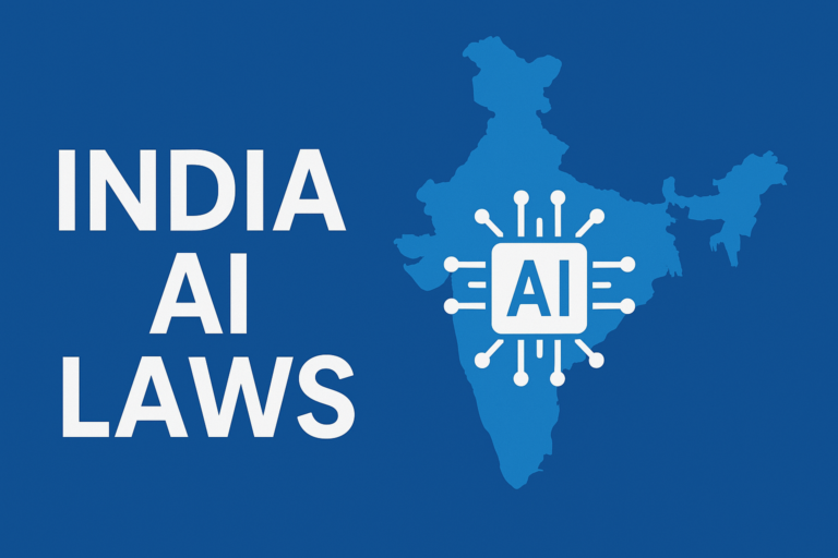 India ai laws