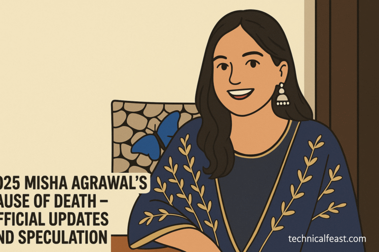misha agrawal