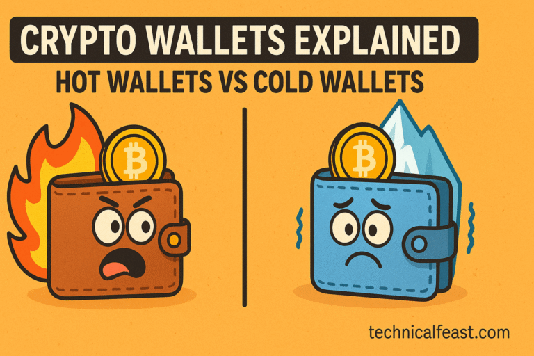crypto Wallets