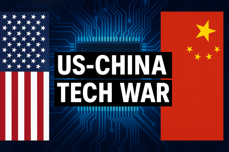 us china tech war