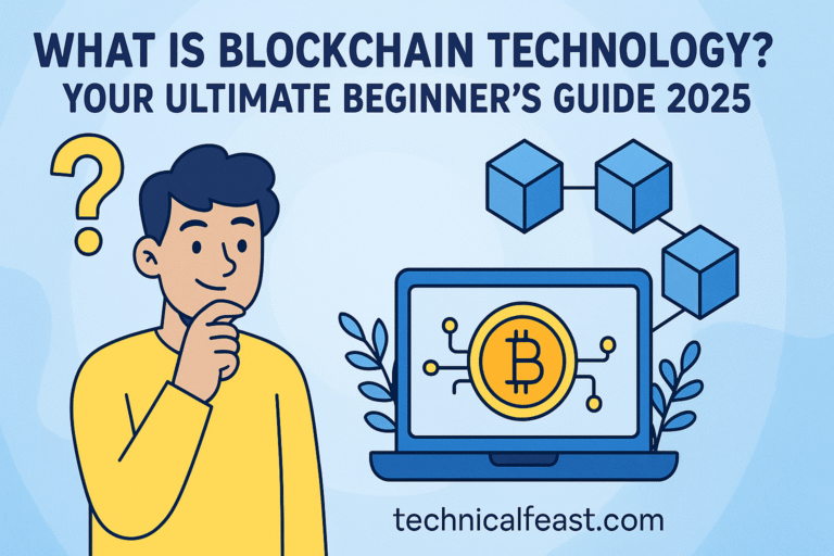 Blockchain