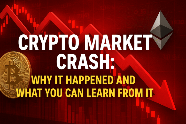 Crypto Market Crash