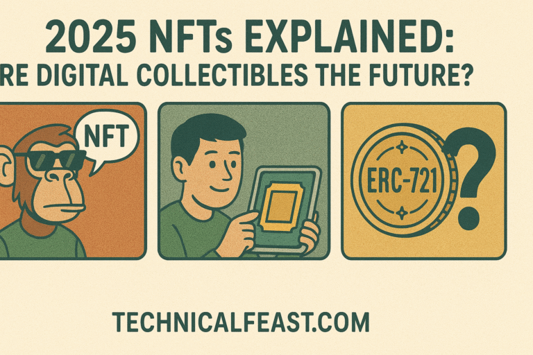 2025 NFTs