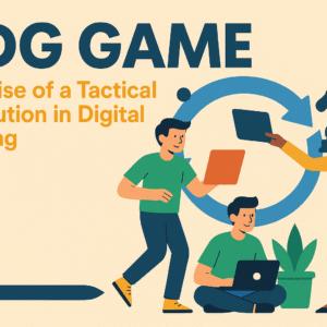 BDG Game: The Rise of a Tactical Revolution in Digital Gaming