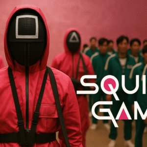 Squid Game News: The Show That Shocked the World Is Back with More Twists