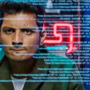 BEST SOUTH MOVIE HACKING SENCE 2025